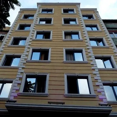 Babil Provincia di Istanbul