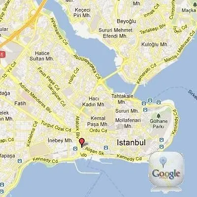 Babil 3* Provincia di Istanbul