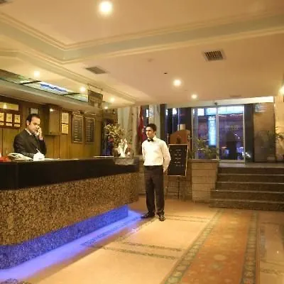 Hotel Babil