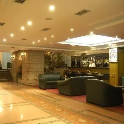 Babil Hotel Istanbul