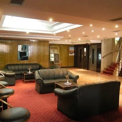 Otel Babil