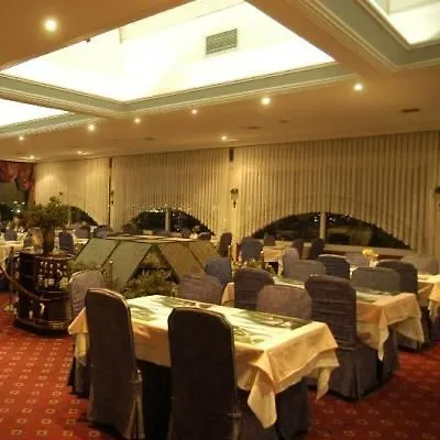 Otel Babil 3*