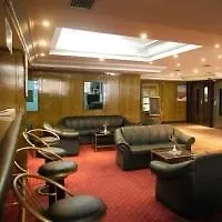 Babil Hotel Stambuł