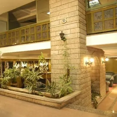 Hotel Babil Stambuł
